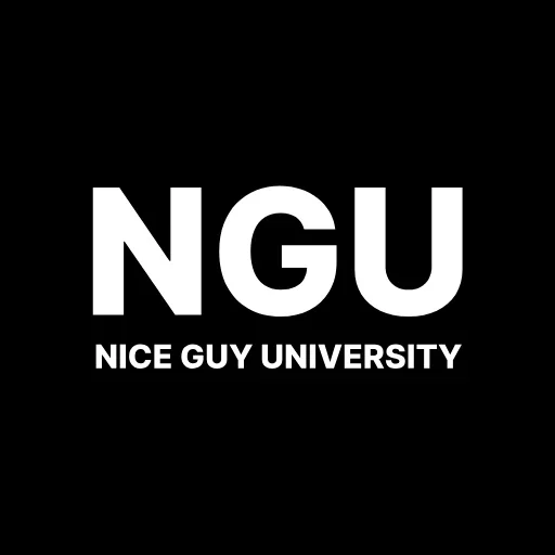 CASE STUDY: Nice Guy University