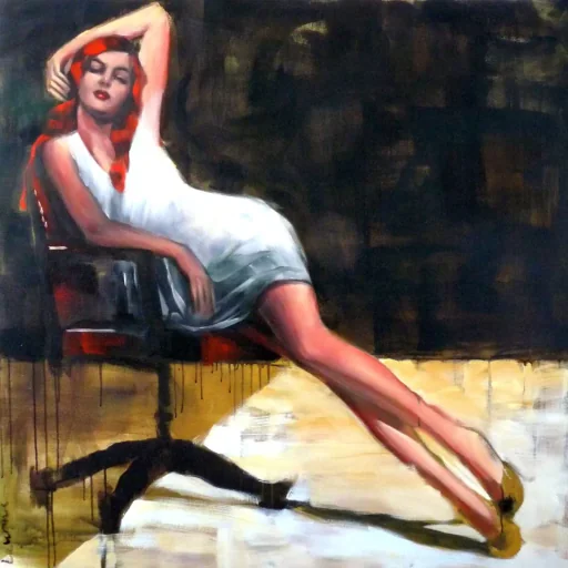 Saatchi Art